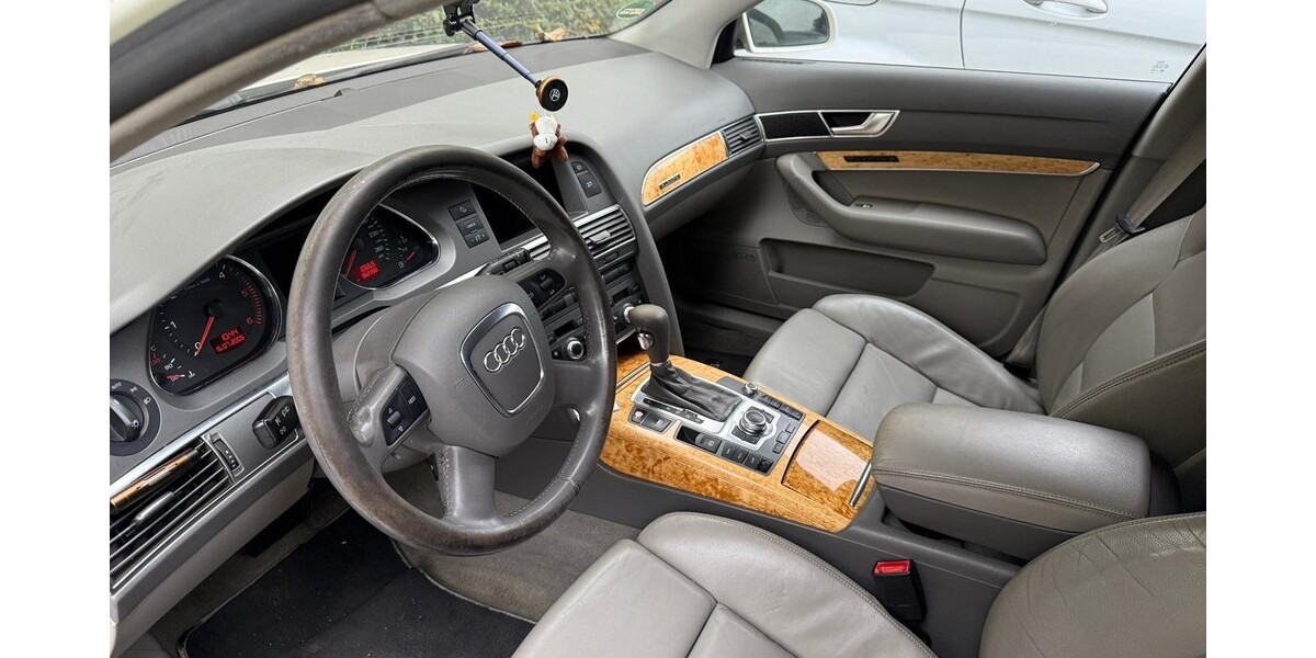 Audi A6 Avant 362.390 km 5.000 &euro; Ginsheim-Gustavsburg 65462