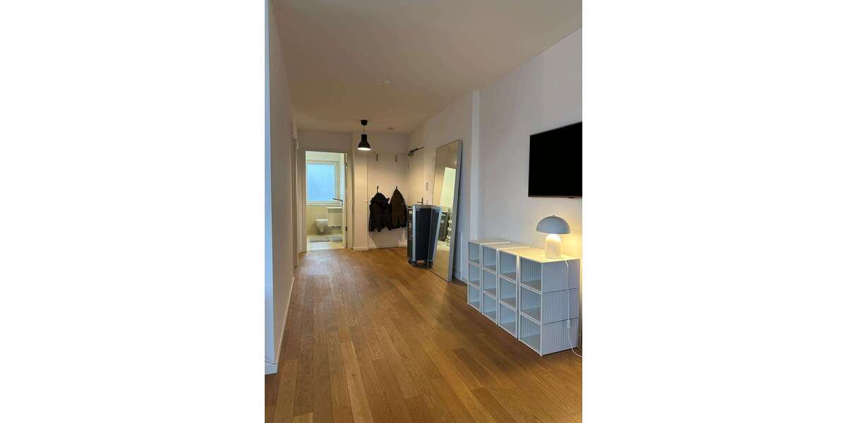 Wohnung zum Mieten in Frankfurt 1.120 € 71 m² 3 zimmer