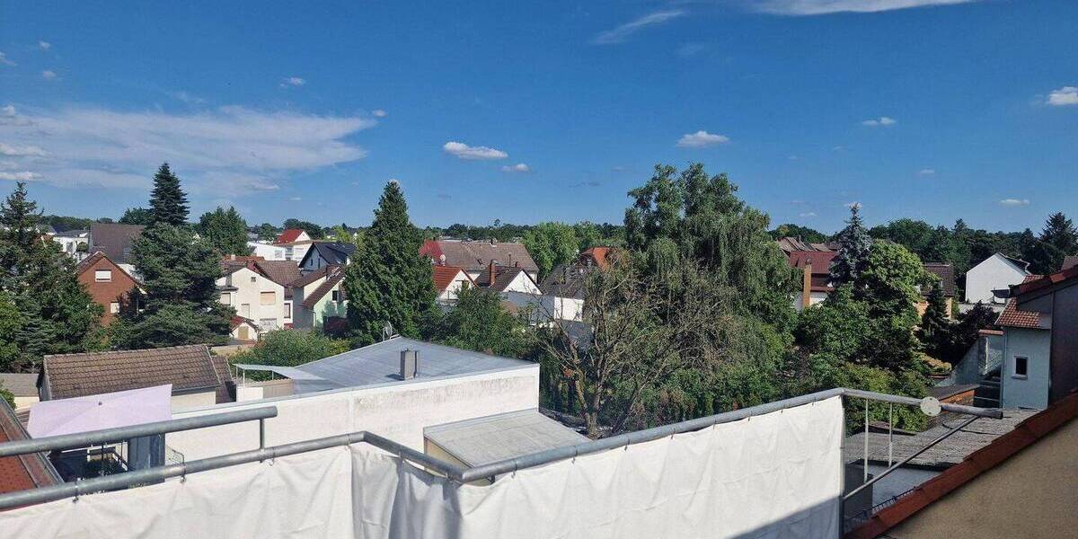 Etagenwohnung Dreieich Sprendlingen Sprendlingen - 3 Zimmer, 101 m&sup2;, 498.500&euro; | Angebot:26730986