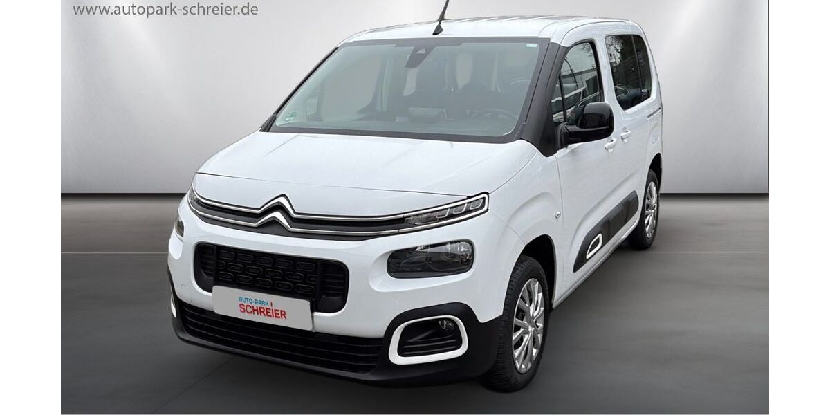 Citroen Berlingo 29.893 km 18.999 &euro; Bad Nauheim 61231