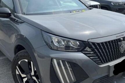 Peugeot 508 15.565 km 25.980 &euro; Rüsselsheim 65428