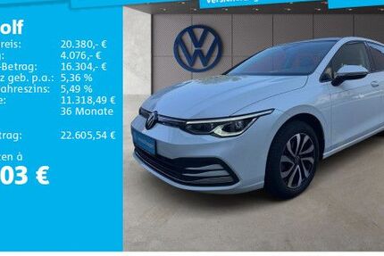 VW Golf 45.553 km 20.380 &euro; Neu-Isenburg 63263