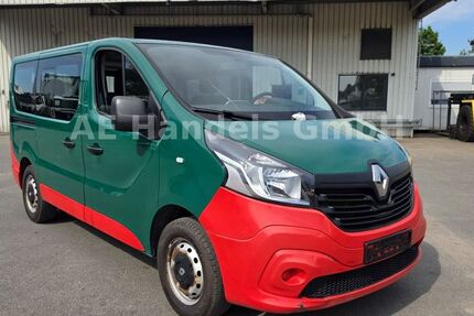 Renault Trafic 199.000 km 7.990 &euro; Mühlheim am Main 63165