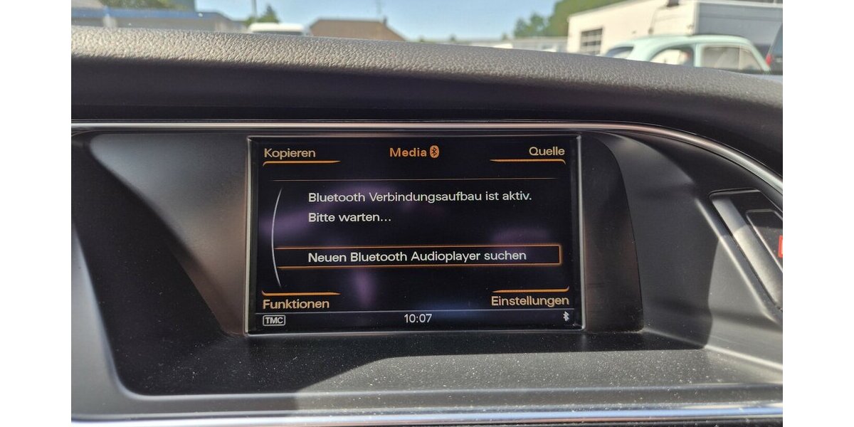 Audi A5 3.0 TDI clean diesel quattro S Line, Leder, Kli 174.990 km 16.890 &euro; Rodgau 63110