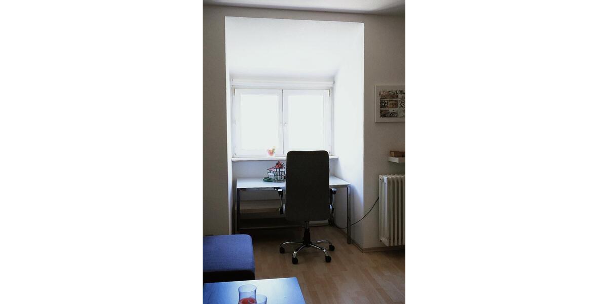 Etagenwohnung Frankfurt am Main Nordend Ost - 2 Zimmer, 62 m&sup2;, 1.250&euro; | Angebot:26413122