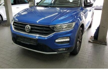 VW T-Roc 89.152 km 16.950 &euro; Frankfurt 60326