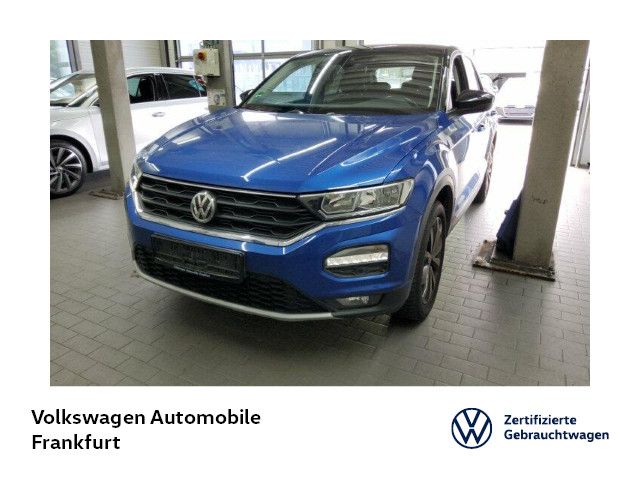VW T-Roc 89.152 km 16.950 &euro; Frankfurt 60326