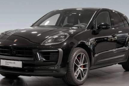 Porsche Macan 44.511 km 79.890 &euro; Frankfurt 60314
