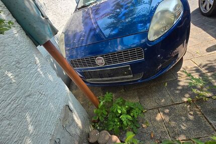 Fiat Punto 111.000 km 1.500 &euro; Maintal 63477