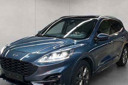 Ford Kuga 34.736 km 21.950 &euro; Hanau 63452