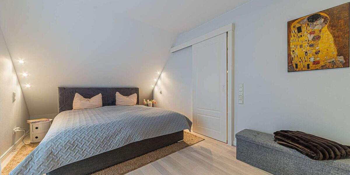 Etagenwohnung Neu-Isenburg Isenburg - 3 Zimmer, 125 m&sup2;, 3.030&euro; | Angebot:25796291