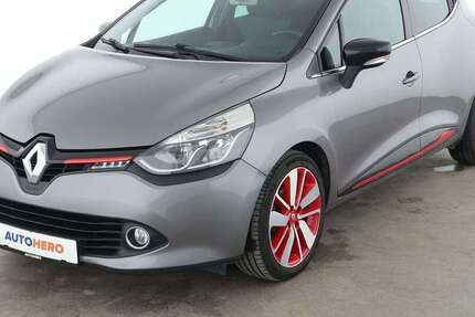 Renault Clio 95.918 km 9.850 &euro; Frankfurt am Main 65936