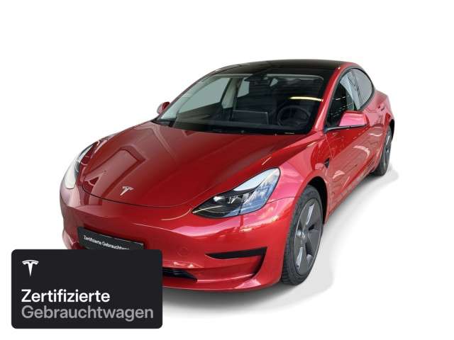 Tesla Model 3 86.720 km 24.900 &euro; Hanau 63457