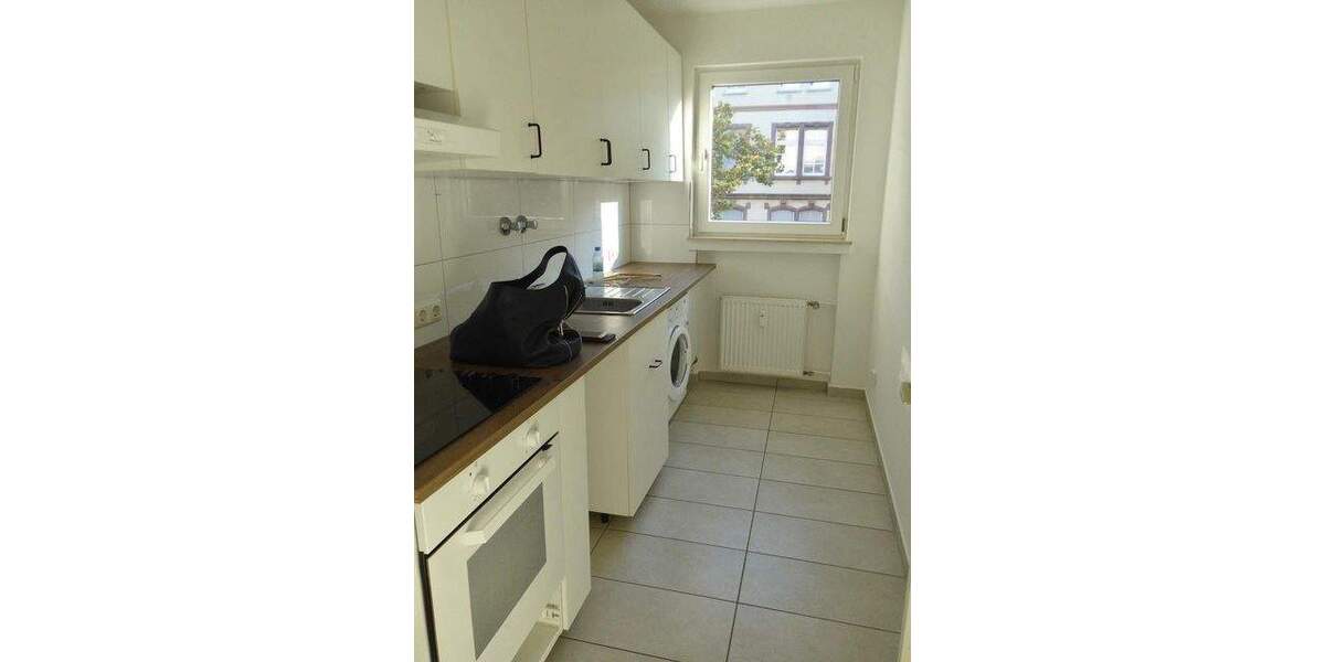 Etagenwohnung Frankfurt am Main Griesheim - 3 Zimmer, 65 m&sup2;, 249.000&euro; | Angebot:25660961