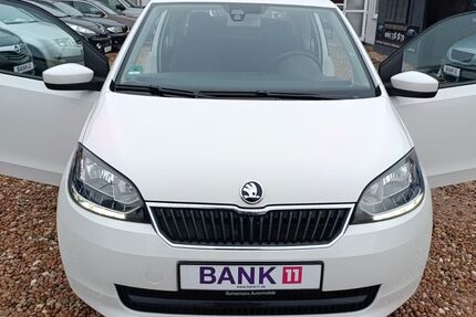 Skoda Citigo 94.000 km 6.500 € Rodgau 63110