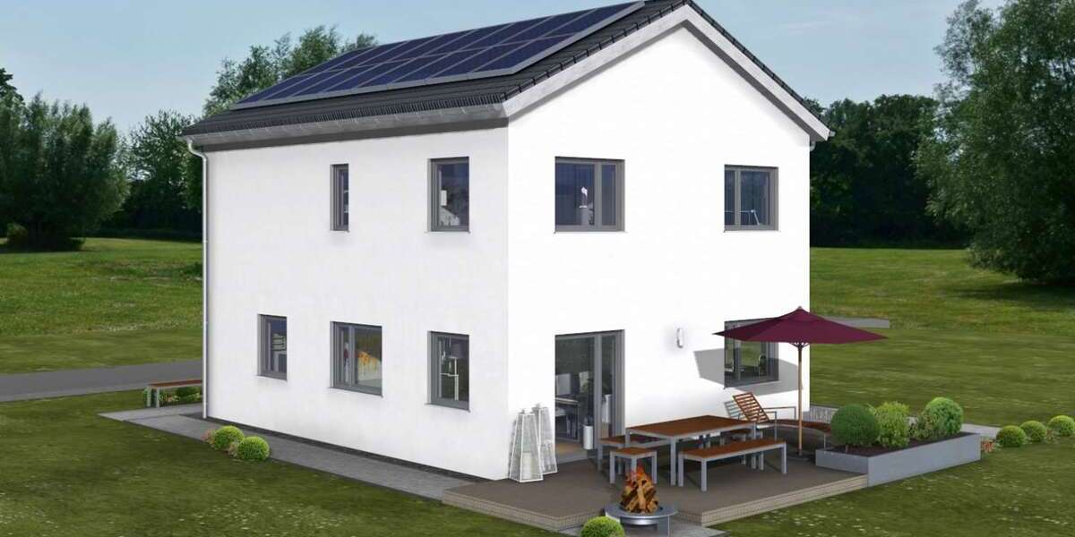 Haus zum Kaufen in Darmstadt 731.000 € 126 m² 4 zimmer