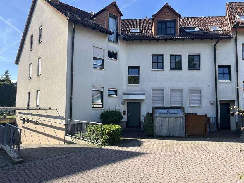 Wohnung zum Kaufen in Sulzbach 299.000 € 71 m²