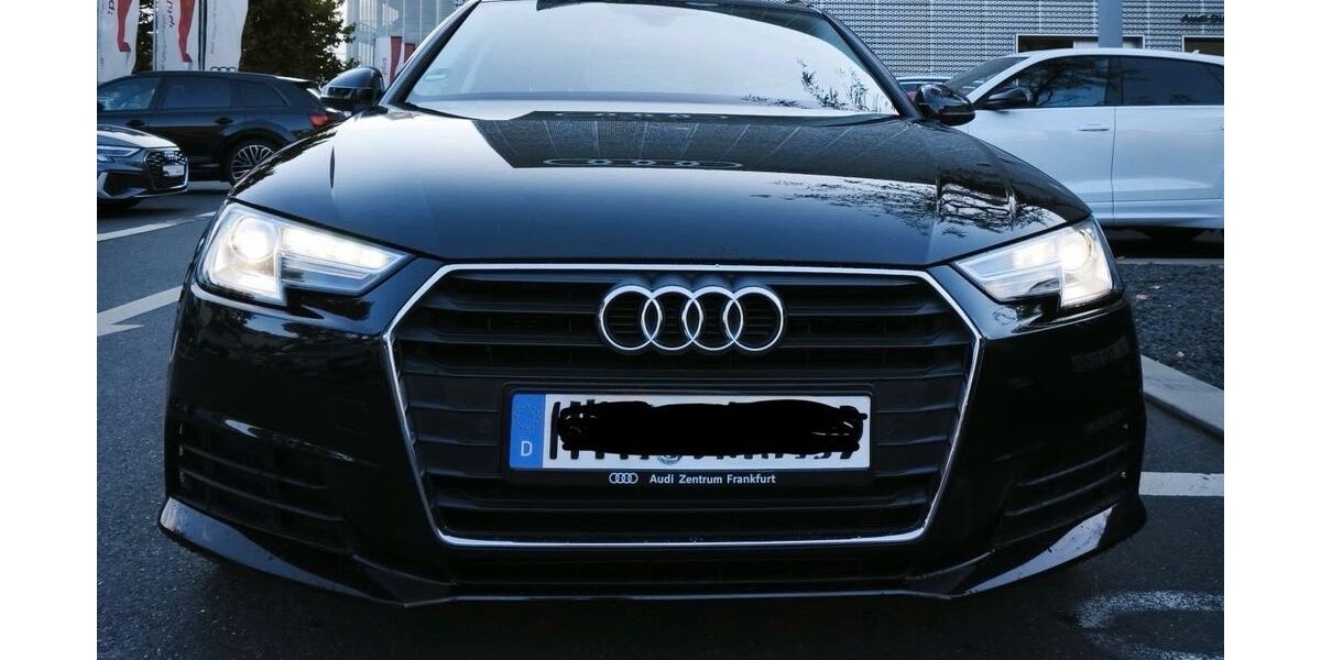 Audi A4 195.000 km 12.800 &euro; Bad Soden am Taunus 65812