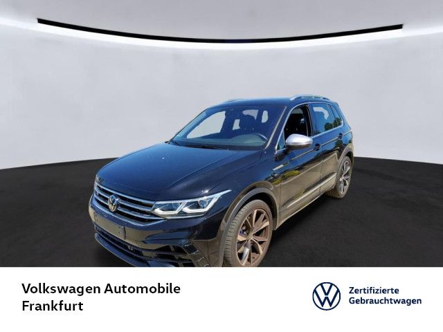 VW Tiguan 23.429 km 41.780 &euro; Frankfurt 60326