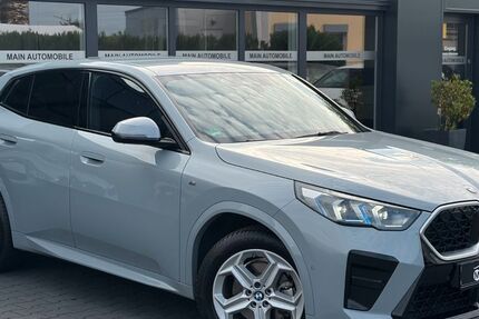 BMW X2 26.000 km 36.890 &euro; Seligenstadt 63500