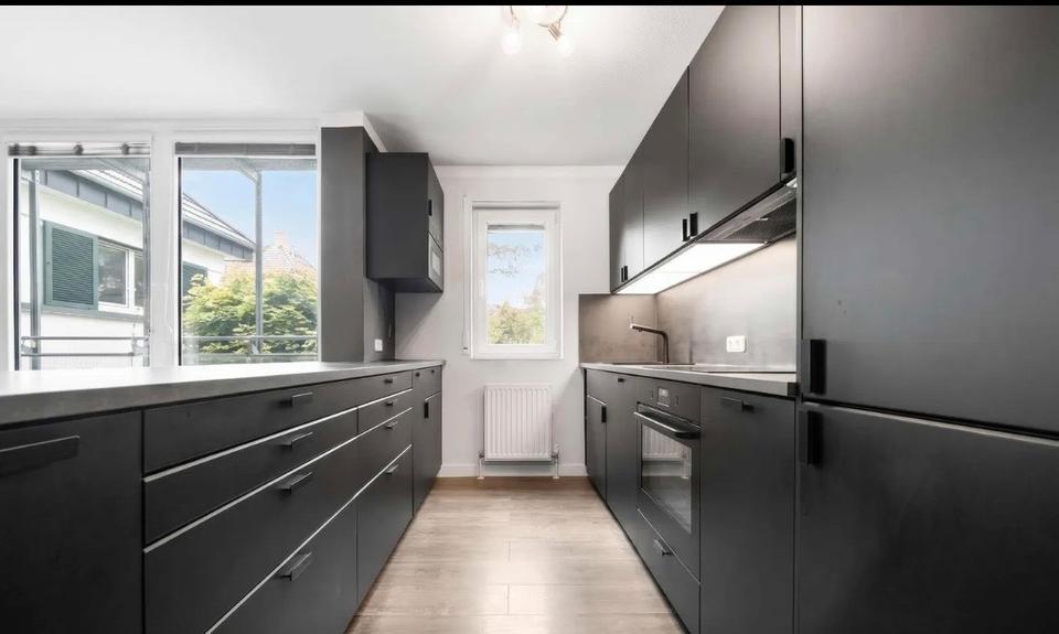 Etagenwohnung Mörfelden-Walldorf Walldorf - 3 Zimmer, 102 m&sup2;, 377.000&euro; | Angebot:26960056