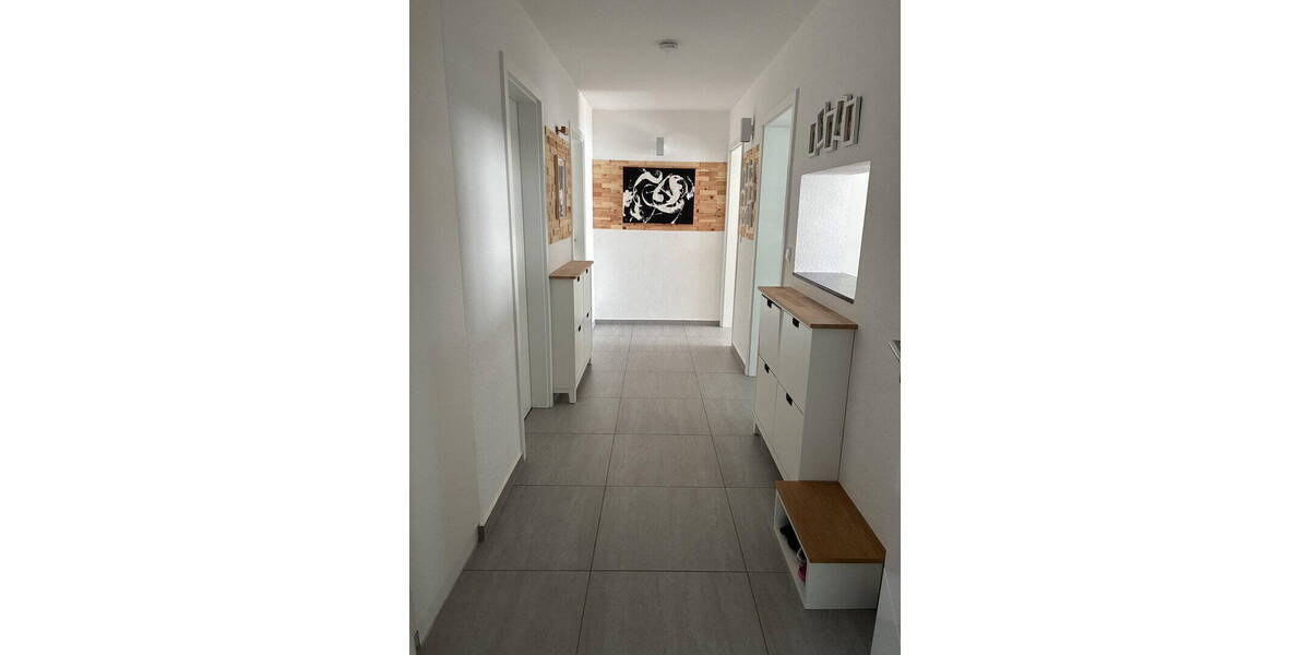 Etagenwohnung Frankfurt Am Main Schwanheim - 4 Zimmer, 129 m&sup2;, 699.000&euro; | Angebot:26061692
