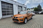 Seat Ateca FR, 360° Kamera, ACC, Navi, Carplay 74.850 km 19.490 &euro; Rodgau 63110