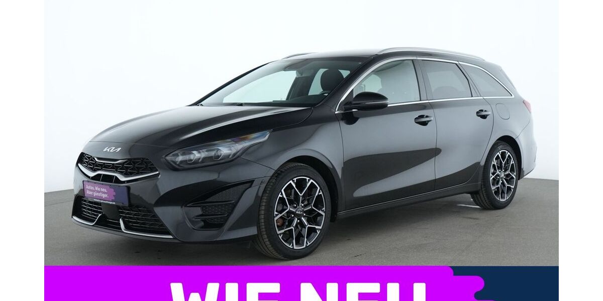 Kia ceed / Ceed 68.497 km 21.232 &euro; Dietzenbach bei Frankfurt 63128