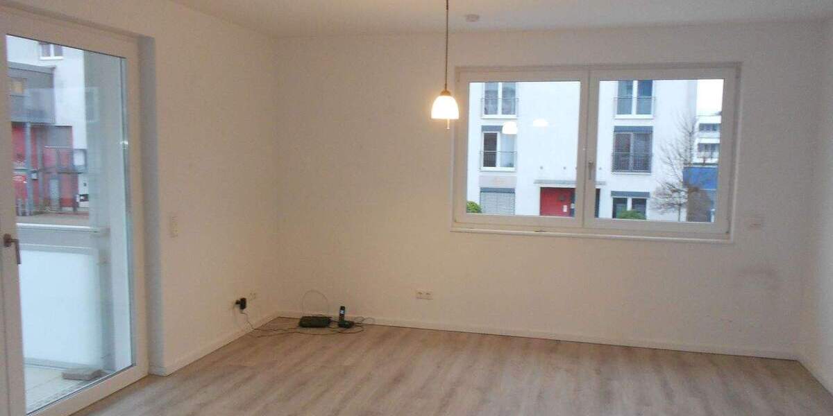 Etagenwohnung Groß-Gerau Gerau - 2 Zimmer, 74 m&sup2;, 850&euro; | Angebot:25071456