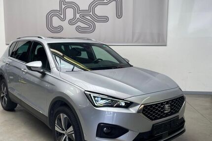 Seat Tarraco 163.079 km 19.890 &euro; Maintal bei Frankfurt am Main 63477