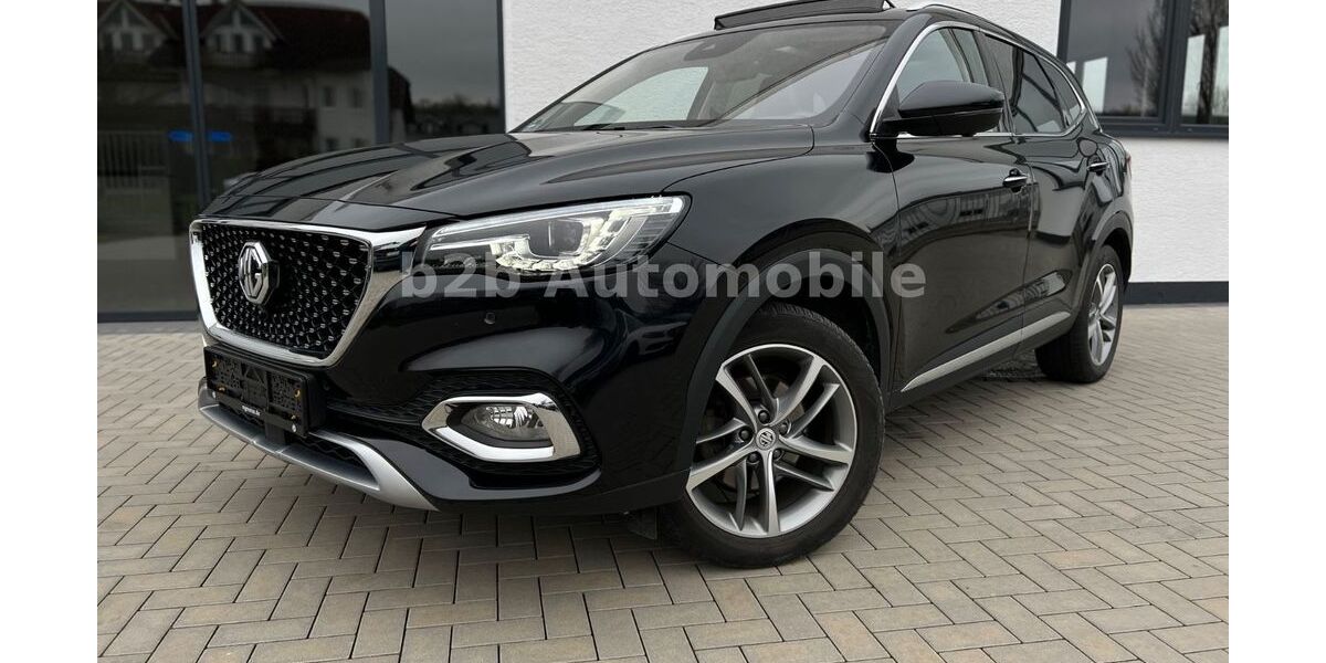 MG EHS 53.000 km 17.948 &euro; Altenstadt 63674