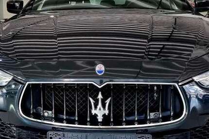 Maserati Ghibli 26.895 km 34.990 &euro; NEU-ISENBURG 63263