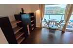 Hochparterre Frankfurt am Main Kalbach - 1.5 Zimmer, 43 m&sup2;, 309.000&euro; | Angebot:27078119