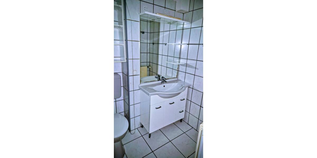 Erdgeschoßwohnung Münster (Hessen) - 3 Zimmer, 58 m&sup2;, 850&euro; | Angebot:25277883