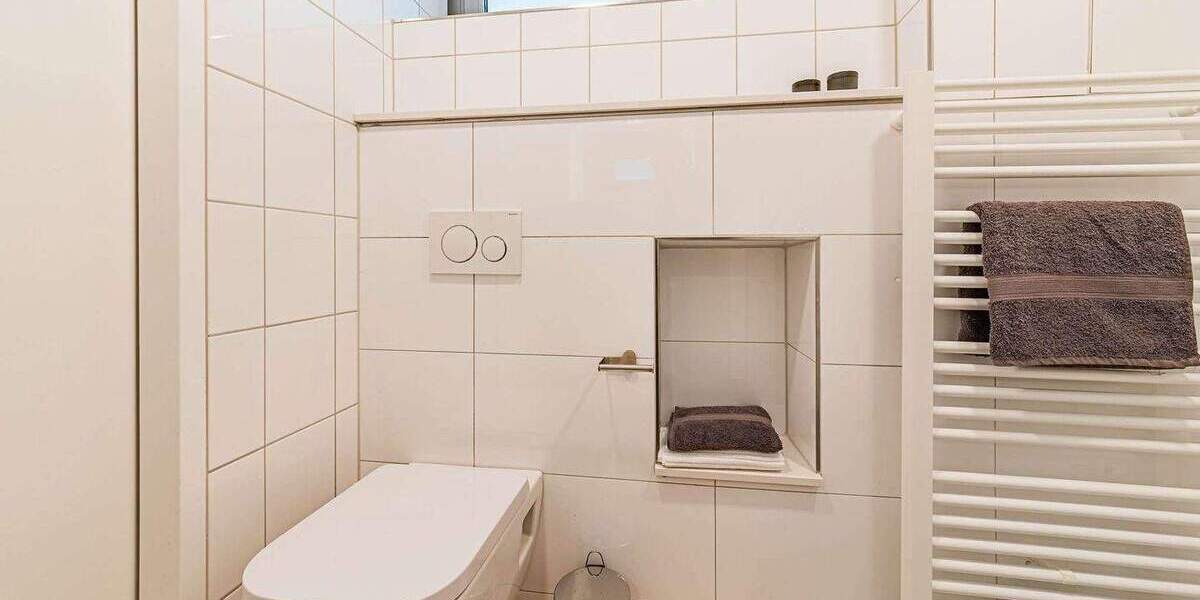 Etagenwohnung Frankfurt am Main Bahnhofsviertel - 2 Zimmer, 65 m&sup2;, 2.340&euro; | Angebot:24593862