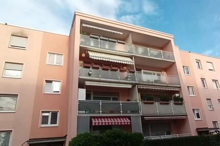 Wohnung Hanau Lamboy - 1 Zimmer, 28 m&sup2;, 100.000&euro; | Angebot:27143206