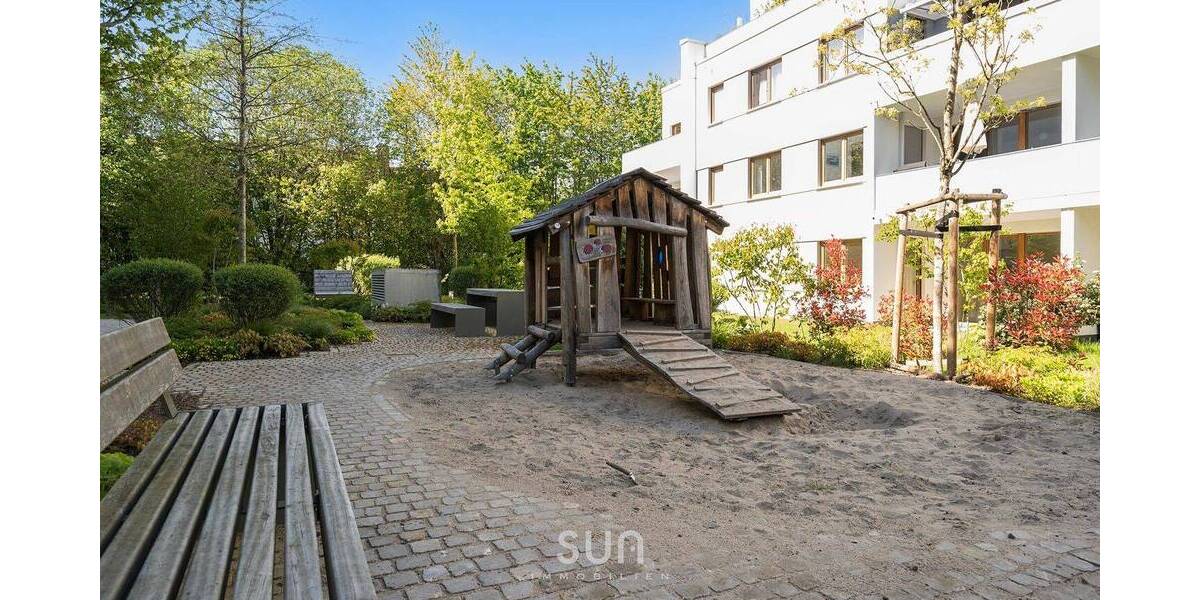 Etagenwohnung Kronberg im Taunus Kronberg - 2 Zimmer, 45 m&sup2;, 323.000&euro; | Angebot:25910533