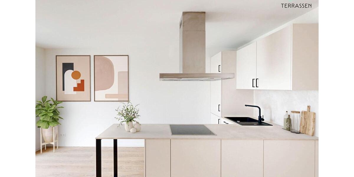 Attraktive 2-Zimmer Wohnung zum Wohlfühlen 2 zimmer