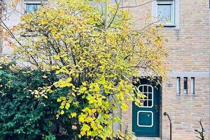 Haus zum Kaufen in Frankfurt am Main Höchst 580.000 € 103 m² 5 zimmer