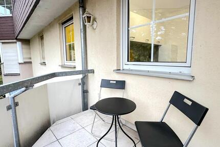 2 WG Zimmer in 3er Frankfurt Legienstraße 1 zimmer