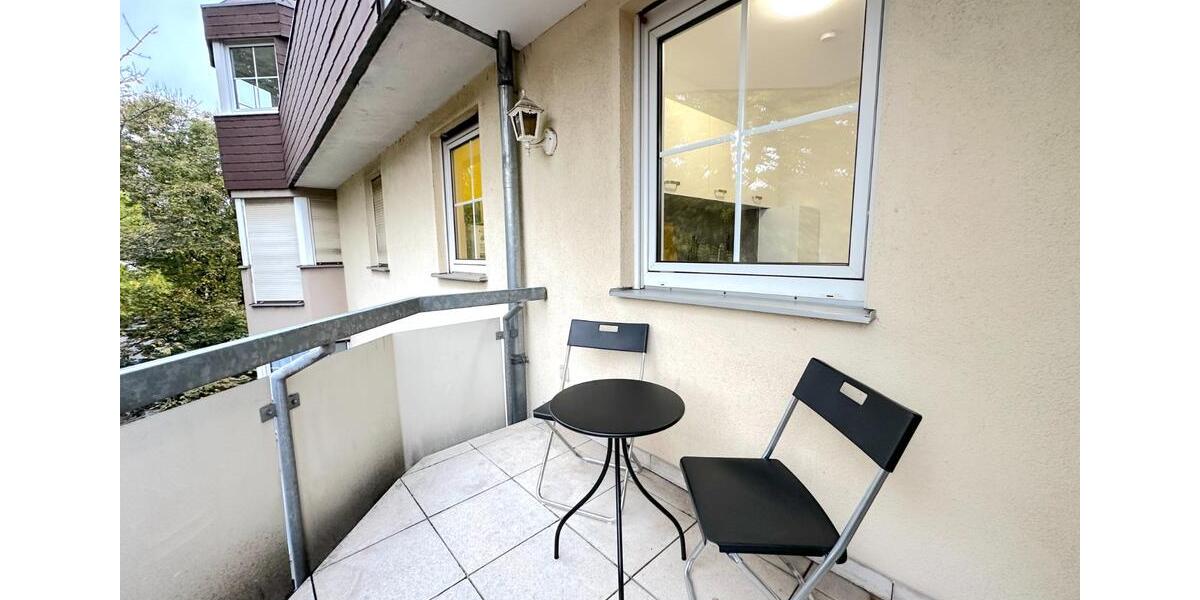 2 WG Zimmer in 3er Frankfurt Legienstraße 1 zimmer