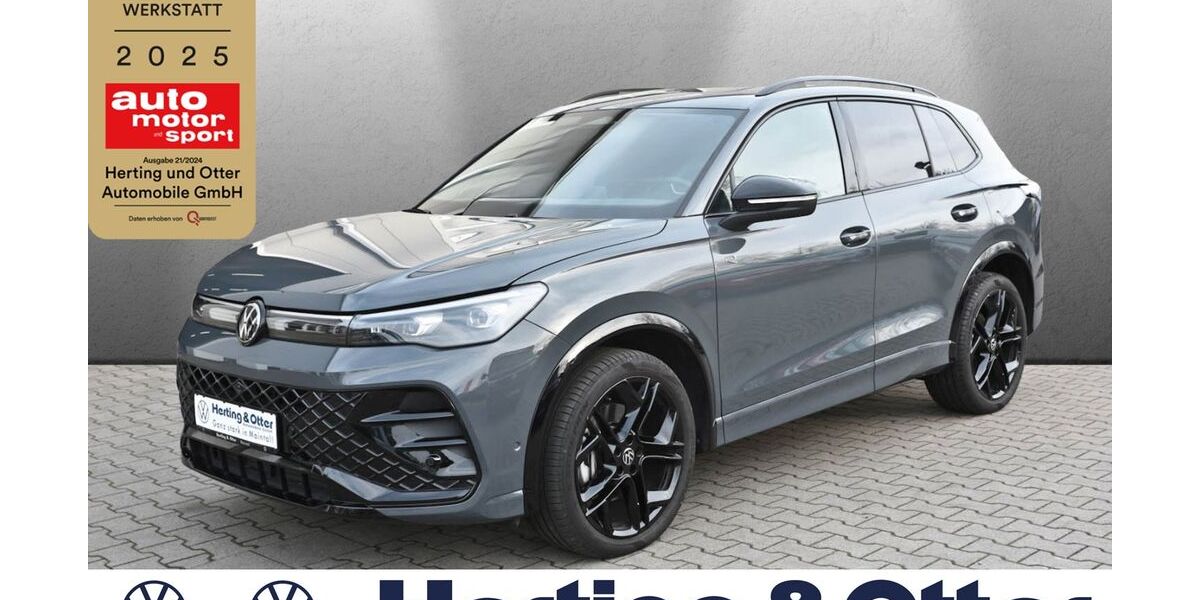 VW Tiguan 24.200 km 47.900 &euro; Maintal 63477