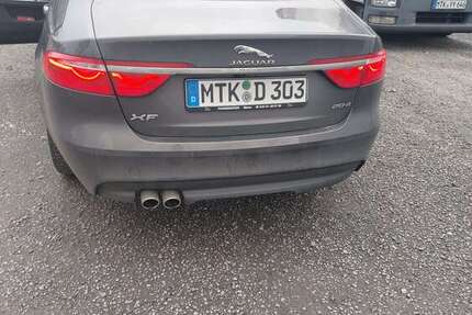 Jaguar XF 160.000 km 14.500 &euro; Flörsheim 65439