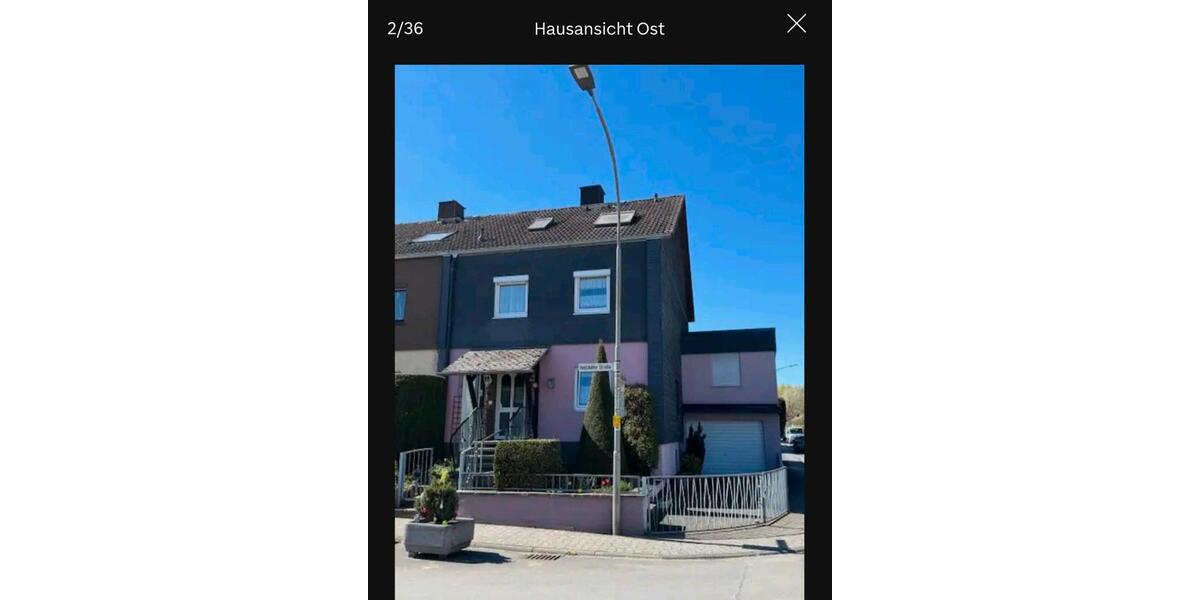 Reihenhaus Karben - 7 Zimmer, 168 m&sup2;, 399.999&euro; | Angebot:27219152