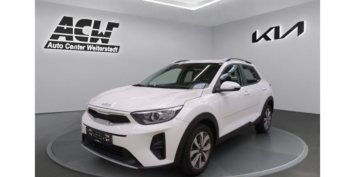 Kia Stonic 16.042 km 19.770 &euro; Weiterstadt-Darmstadt 64331