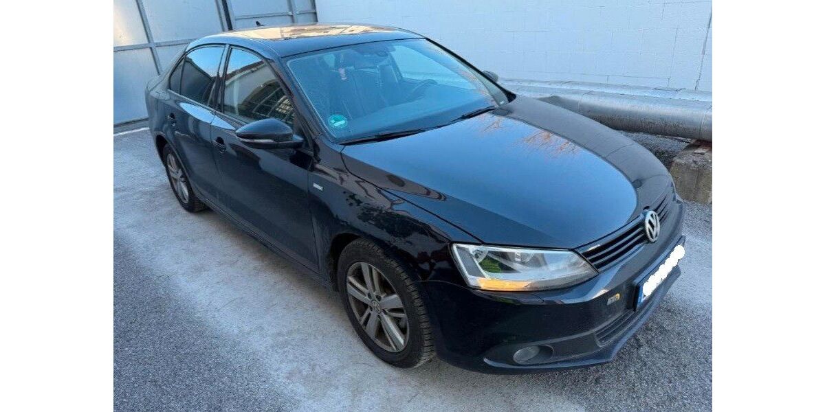 VW Jetta 180.000 km 3.990 &euro; Altenstadt 63674