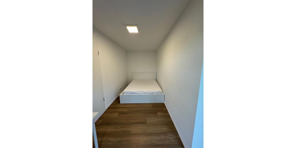 Etagenwohnung Frankfurt am Main Nord-West - 2 Zimmer, 50 m&sup2;, 1.400&euro; | Angebot:26235592