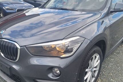 BMW X1 148.000 km 13.156 &euro; Kelkheim 65779