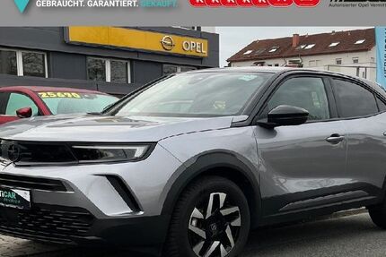 Opel Mokka 9.580 km 20.490 &euro; Griesheim 64347
