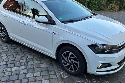 VW Polo 91.000 km 12.300 &euro; Hanau 63456